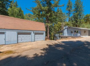 25575 Meadow Dr, Pioneer, CA 95666