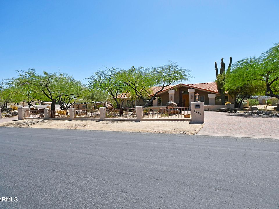 1st image of 4701 W MISTY WILLOW Lane
