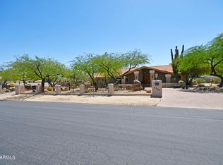 4701 W Misty Willow Ln, Glendale, AZ 85310