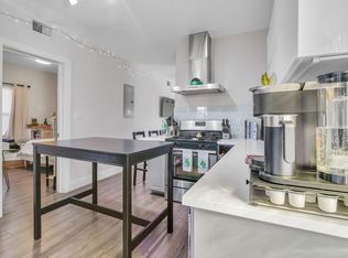 13 Carpenter St #1, Boston, MA 02127