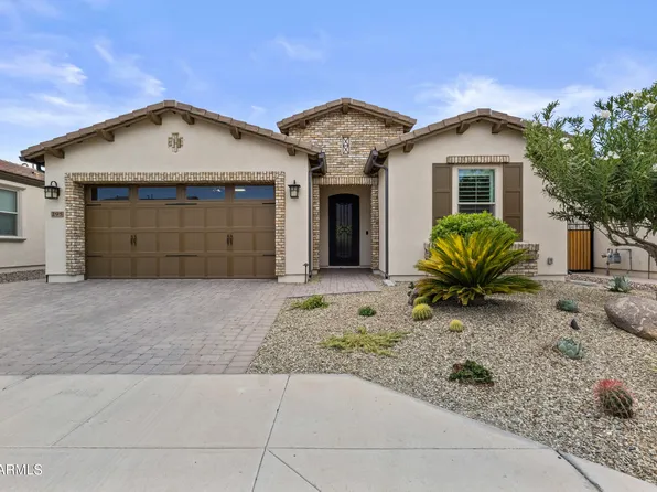 295 E SANTA LUCIA Lane, Queen Creek, AZ 85140