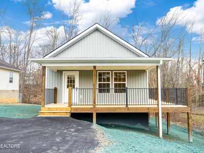 2508 Grotto Ln, Sevierville, TN, 37876