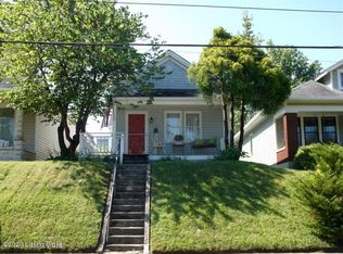 1950 Payne St, Louisville, KY 40206