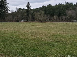 407 W Carson St, Centralia, WA 98531