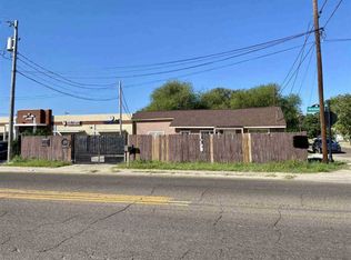 1420 N Meadow Ave, Laredo, TX 78040