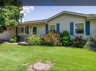 412 A Ave, Atkins, IA 52206