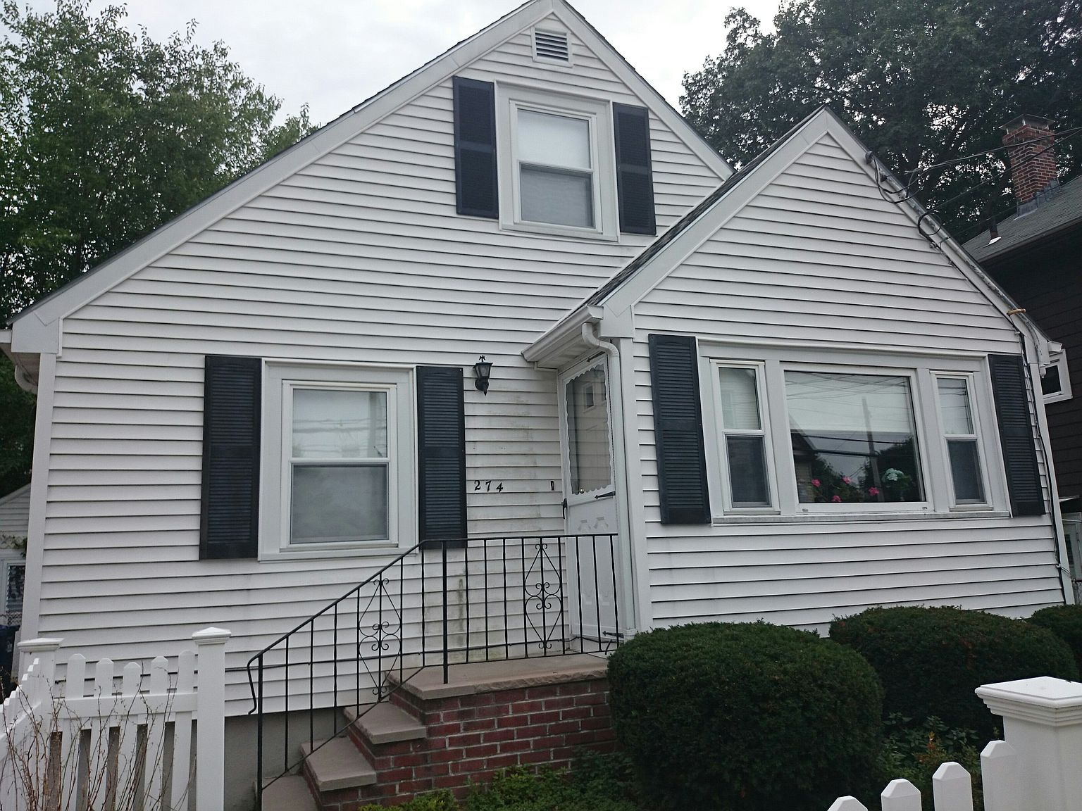 274 Vermont St, West Roxbury, MA 02132 Zillow