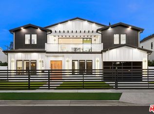 5012 Enfield Ave, Encino, CA 91316