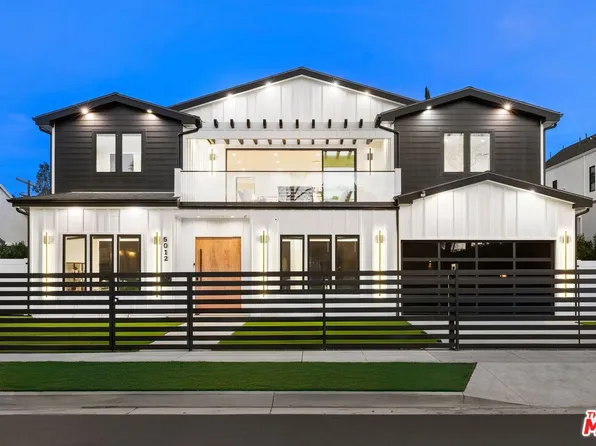 5012 Enfield Ave, Encino, CA 91316