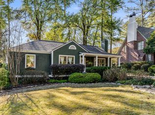396 Garden Ln NW, Atlanta, GA 30309