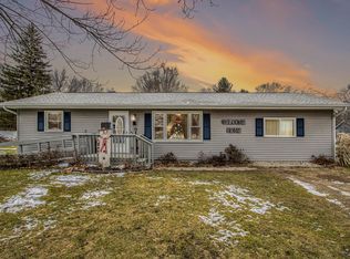 4663 B Dr S, Battle Creek, MI 49015