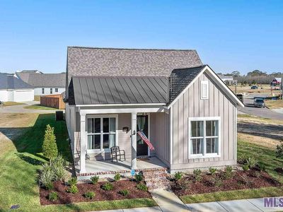 4051 Memorial Square, Zachary, LA, 70791