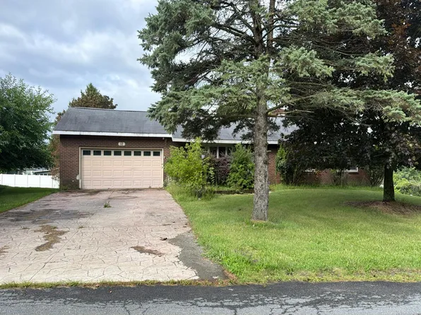 12 Vista Rd, Troy, NY 12180