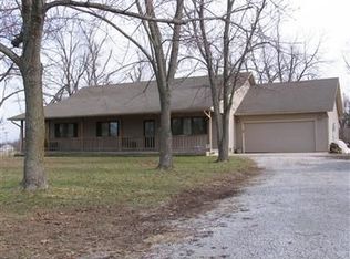 180 S Woodsman St, Fair Grove, MO 65648