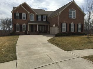 84 Clevenger Ct, Springboro, OH 45066