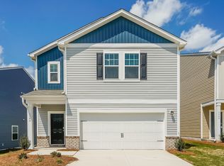 1344 Solace Way, Rolesville, NC 27571