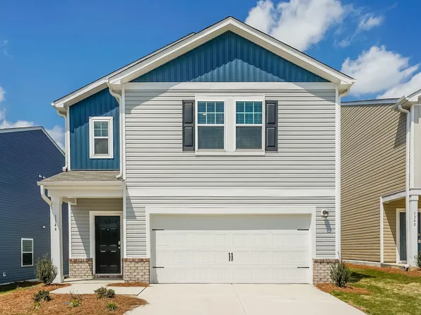 1344 Solace Way, Rolesville, NC