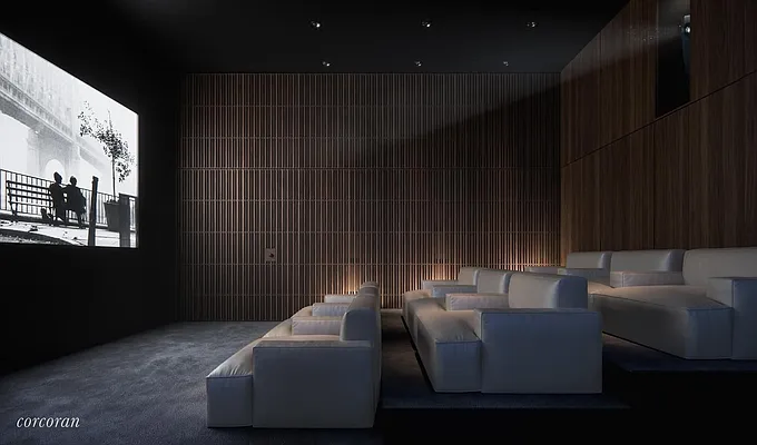 Rented by Corcoran | media 9