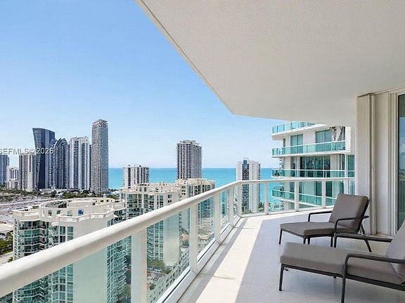 4th image of 16500 Collins Avenue Ts #3