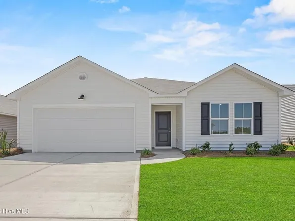 4613 Swimming Ln, Shallotte, NC 28470