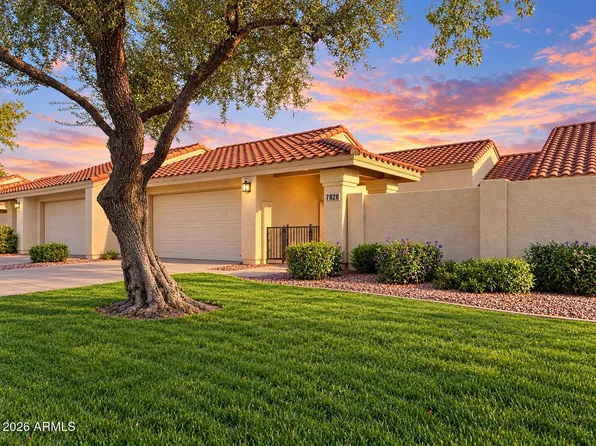 7313 S BONARDEN Lane, Tempe, AZ 85283