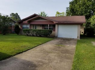3503 Meadowlark Dr, Gulfport, MS 39501