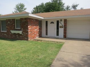 5515 Randolph Rd, Amarillo, TX 79106