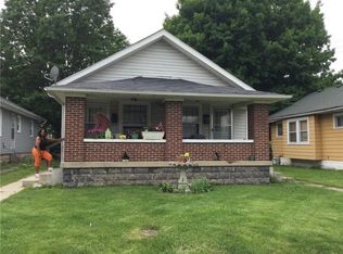 956 N Grant Ave, Indianapolis, IN