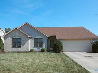 435 Nebraska Ave, Findlay, OH 45840