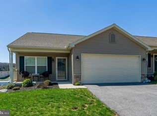 201 Jutland Way LOT 247, Red Lion, PA 17356