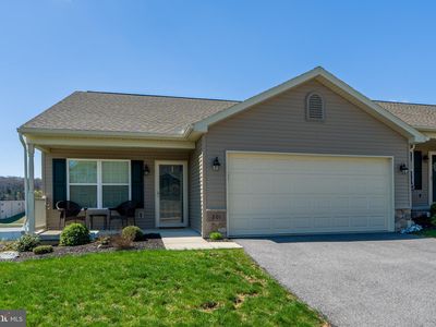 201 Jutland Way LOT 247, Red Lion, PA, 17356
