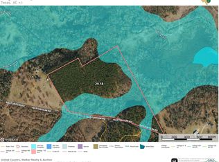 Nasturtium Rd, Ore City, TX 75683