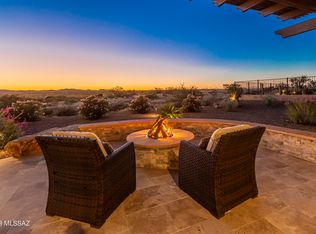 32094 S Cattle Trl, Oracle, AZ 85623