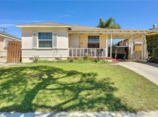 2513 Missouri Ave, South Gate, CA 90280