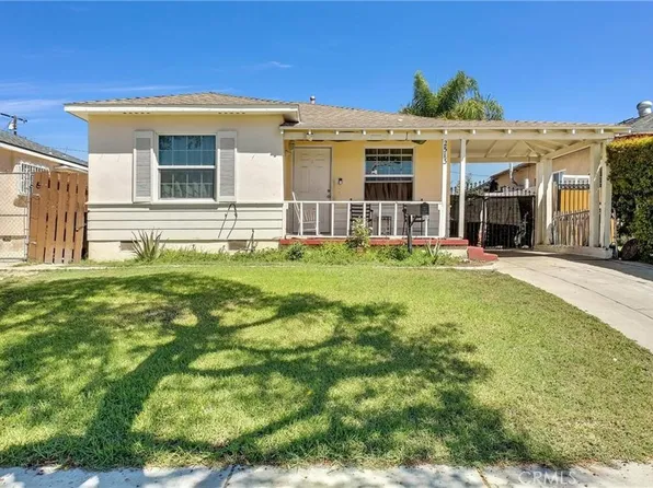 2513 Missouri Ave, South Gate, CA 90280