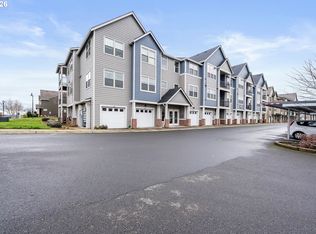 16449 NW Chadwick Way Unit 204, Portland, OR