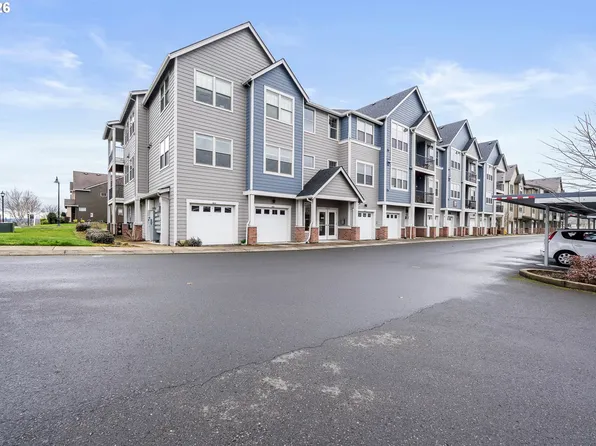 16449 NW Chadwick Way Unit 204, Portland, OR 97229