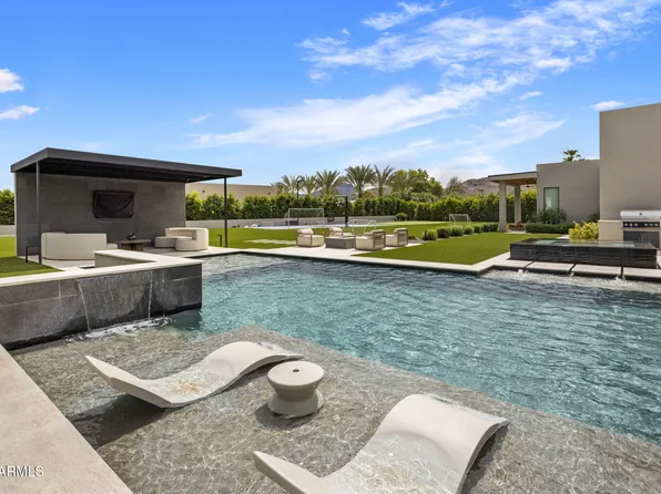 6841 E BELMONT Circle, Paradise Valley, AZ 85253