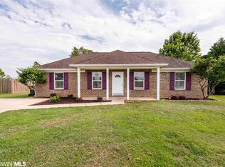 15582 Bramblewood Ct, Foley, AL 36535