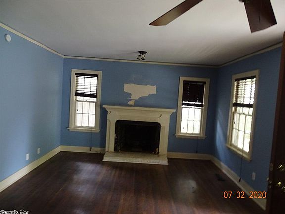 2nd image of 5719 S Country Club Blvd