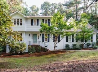 104 Sturbridge Rd, Raleigh, NC 27615