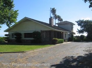 9341 Road 29, Madera, CA 93637
