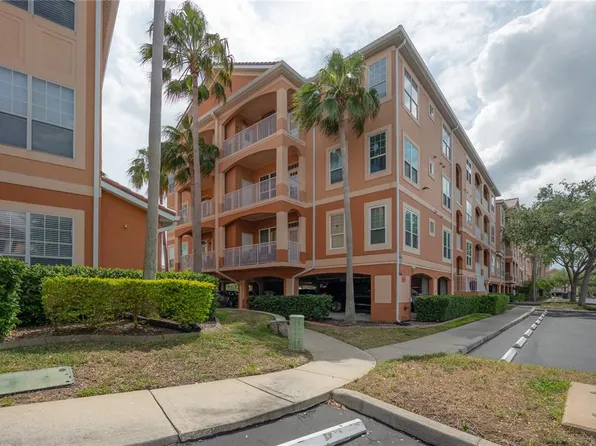 5000 Culbreath Key Way APT 8302, Tampa, FL 33611