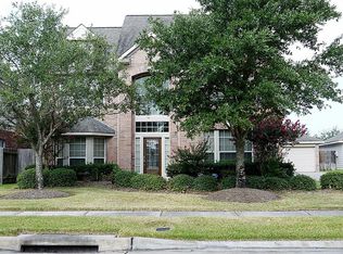 7919 Split Cypress Ln, Houston, TX 77041