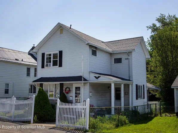 108 3rd St, Olyphant, PA 18447