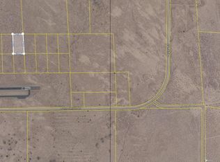 Palm Canyon Dr LOT 58007, Borrego Springs, CA 92004