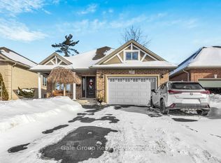 15 Holland Ave, Aylmer, ON N5H3J2