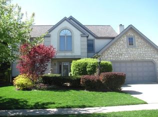 3429 River Narrows Rd, Hilliard, OH 43026