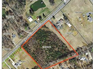 0 Mack Lineberry Rd, Franklinville, NC 27248