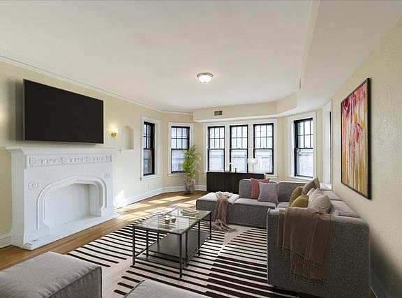 This is a virtually-staged photo.